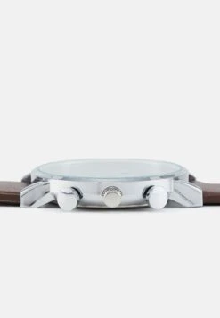 Pier One Set - Horloge - Cognac 5 Pier One Set - Horloge - Cognac -Pier One Mannenmode Winkel 3fafa75c3bdb47a09561ab9be0f47f01