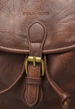 Pier One Unisex - Rugzak - Dark Brown 6 Pier One Unisex - Rugzak - Dark Brown -Pier One Mannenmode Winkel 418af441c90a406797e4903d285c780a