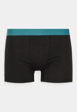 Pier One 7 Pack - Onderbroeken - Black -Pier One Mannenmode Winkel 434da826b2e5473dbbcb774fb20e1513