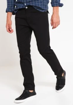 Pier One Broek - Anthracite