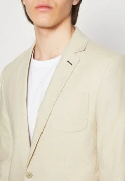 Pier One Blazer - Beige 7 Pier One Blazer - Beige -Pier One Mannenmode Winkel 4597fe020e6d4bf7921f4be8dc3f9a81