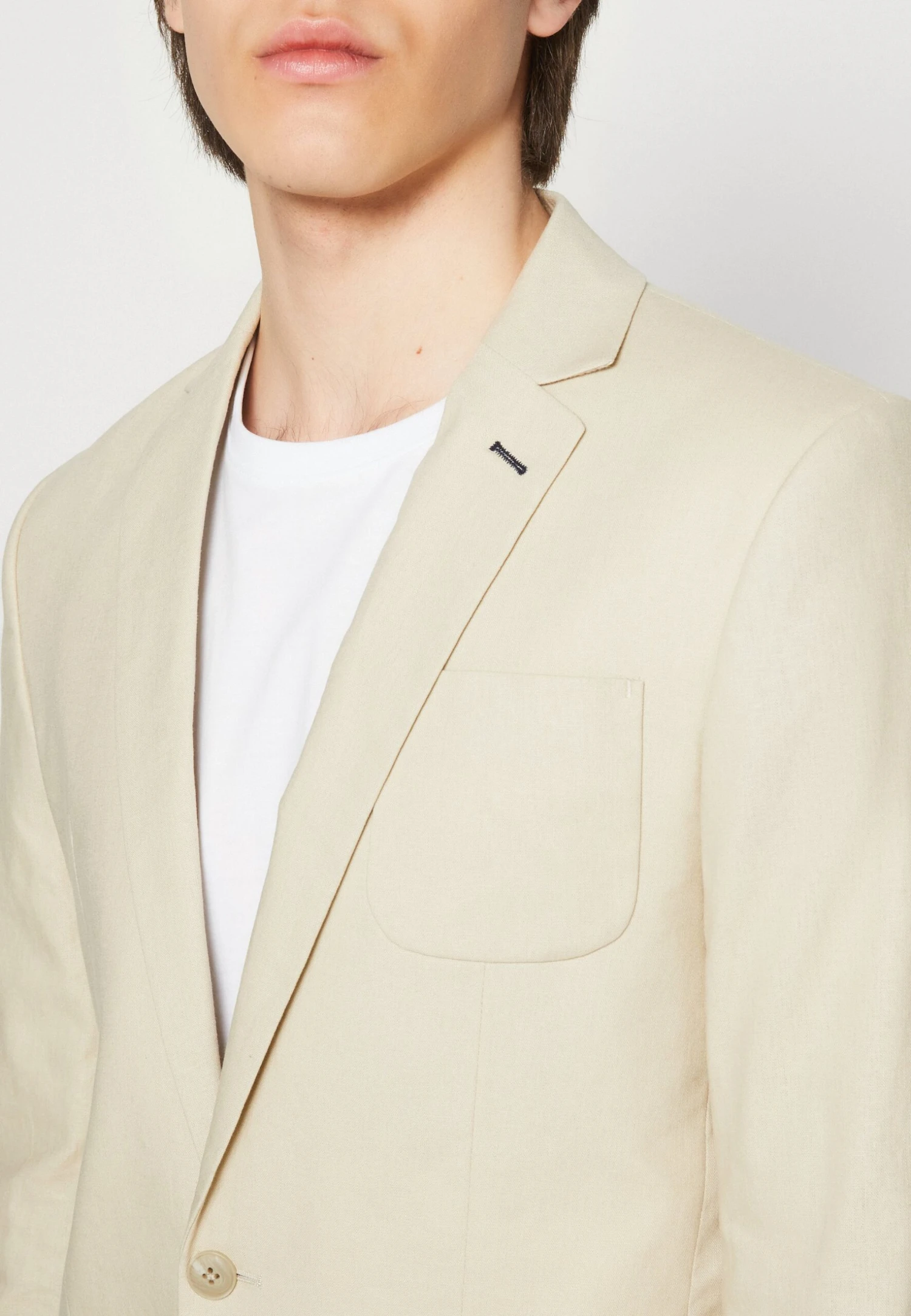 Blazer - Beige Pier One Blazer - Beige -Pier One Mannenmode Winkel 4597fe020e6d4bf7921f4be8dc3f9a81 scaled