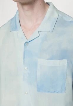 Pier One Overhemd - White/Light Blue 7 Pier One Overhemd - White/Light Blue -Pier One Mannenmode Winkel 466e2af2292440feb0d8f5b8ee6d092c