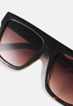 Pier One Unisex - Zonnebril -Brown -Pier One Mannenmode Winkel 49438c273d504b76beb754bc5e5ede3a