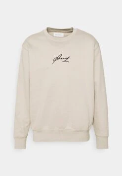 Pier One Sweater - Tan -Pier One Mannenmode Winkel 495819ba283d4bd288bd685c47534361