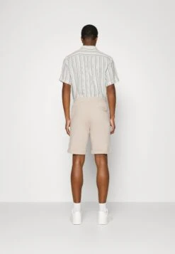 Pier One Trainingsbroek - Tan -Pier One Mannenmode Winkel 4aa2d35f8fdb4e739f8399ebd96345f5