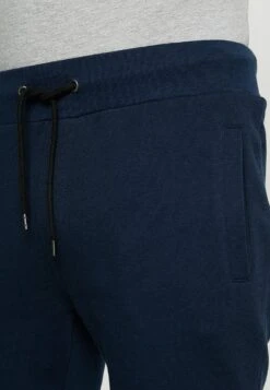 Pier One Trainingsbroek - Dark Blue 5 Pier One Trainingsbroek - Dark Blue -Pier One Mannenmode Winkel 4c5811c6f640430baf970e642e81de76
