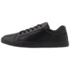Pier One Unisex - Sneakers Laag - Black -Pier One Mannenmode Winkel 4c6393a3f6ef4001abdc81df67bc85df