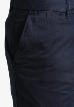 Pier One Shorts - Navy 5 Pier One Shorts - Navy -Pier One Mannenmode Winkel 4d79b32831544894bd8862799c160315