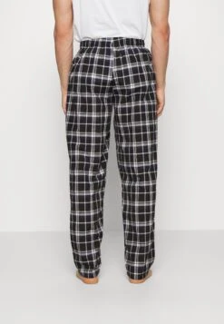 Pier One 2 Pack - Pyjamabroek -Dark Blue 4 Pier One 2 Pack - Pyjamabroek -Dark Blue -Pier One Mannenmode Winkel 4eeb2f8c028a4a78a085b721ce8a3d70