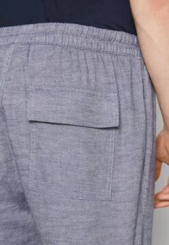 Pier One Broek - Blue -Pier One Mannenmode Winkel 528dbf5061b54a70848e9e09fcee3a38