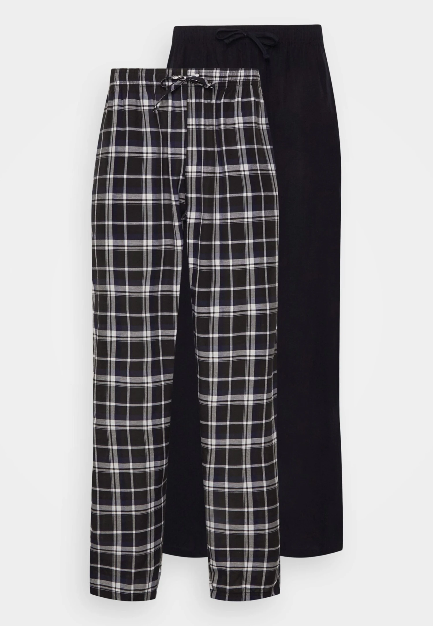 2 Pack - Pyjamabroek -Dark Blue Pier One 2 Pack - Pyjamabroek -Dark Blue -Pier One Mannenmode Winkel 529290e98e334fe58278de95b194e623 scaled