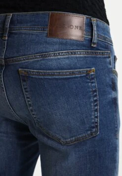 Pier One Jeans Skinny Fit - Mid Blue Denim -Pier One Mannenmode Winkel 5533ad13d2164ed2a8aee2c8eb6c69b6
