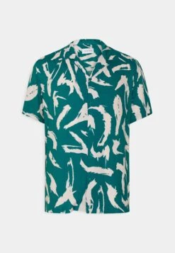 Pier One Overhemd - Blue 6 Pier One Overhemd - Blue -Pier One Mannenmode Winkel 58623bb6a5b1424aa1c0e39d8b179c3e