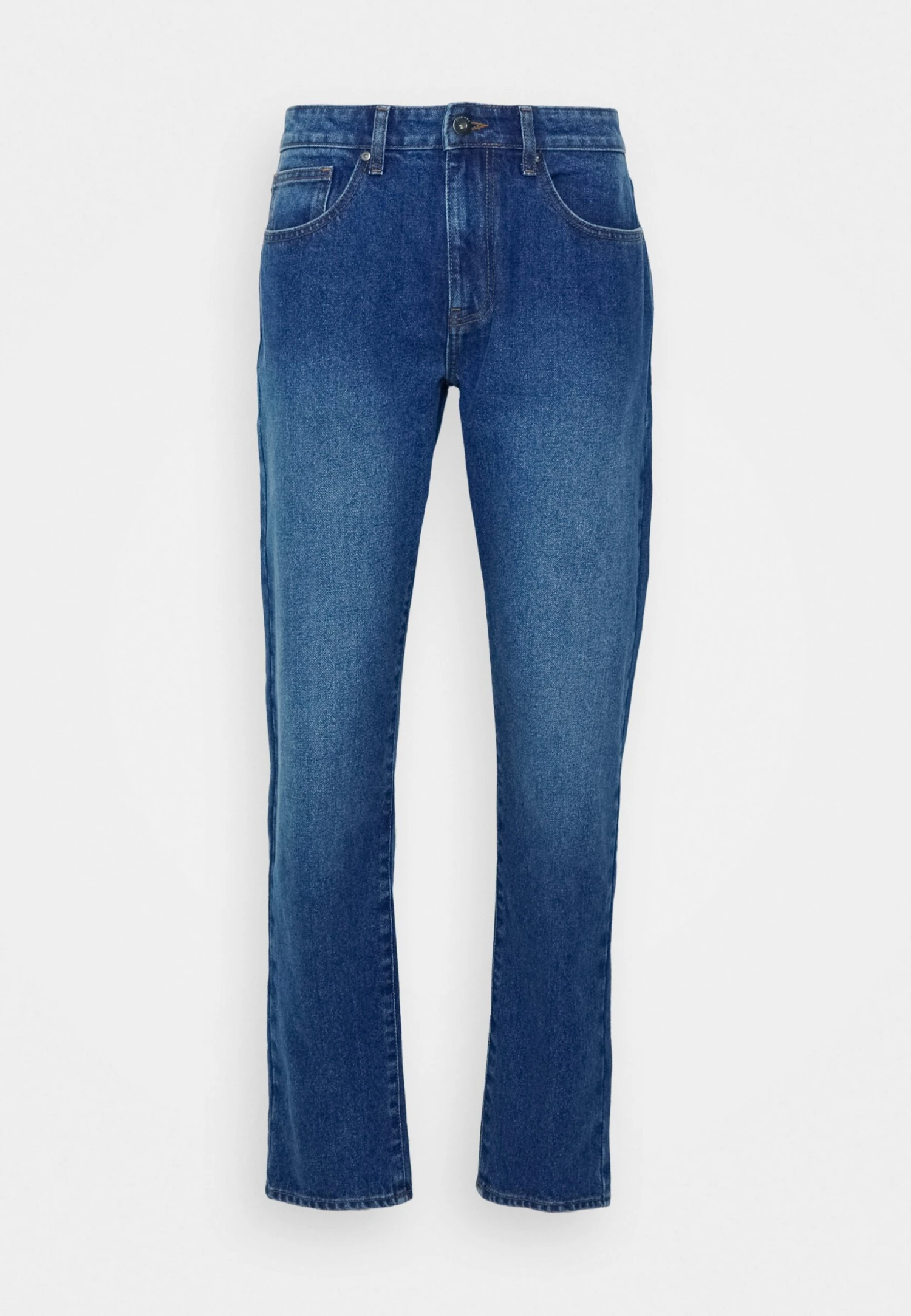 Slim Fit Jeans - Blue Pier One Slim Fit Jeans - Blue -Pier One Mannenmode Winkel 5879346d406b4485a6a858e0a85f4c0a scaled