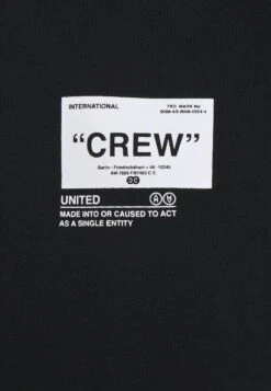 Pier One Sweater - Black -Pier One Mannenmode Winkel 58d7d0f8da6d42888d8eff7b6b2462e6