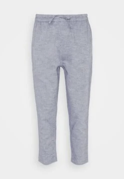 Pier One Broek - Blue -Pier One Mannenmode Winkel 5911754167924872b2c81f91e6b55080