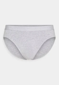 Pier One 3 Pack - Slip - Black/Mottled Grey/White 5 Pier One 3 Pack - Slip - Black/Mottled Grey/White -Pier One Mannenmode Winkel 597b020d91e24beeb19e0642a28afc4c