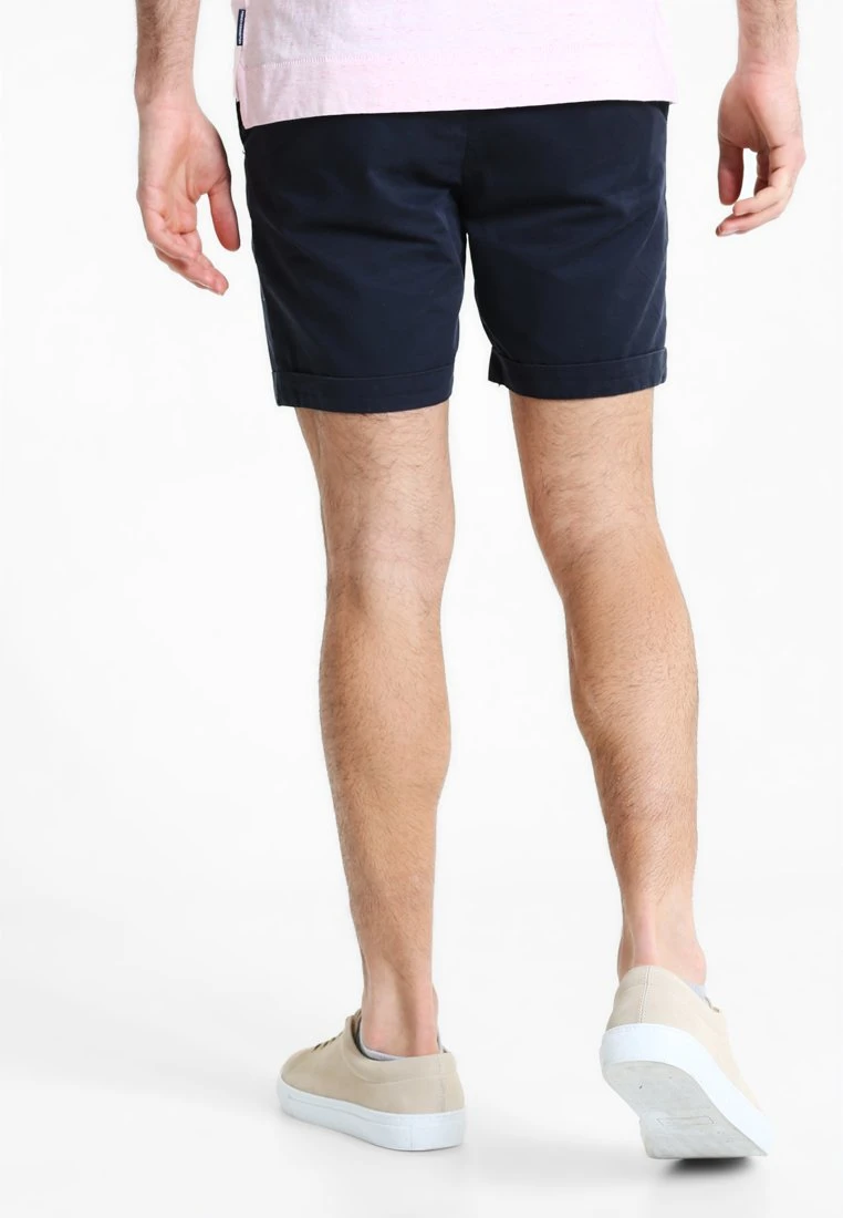 Shorts - Navy Pier One Shorts - Navy -Pier One Mannenmode Winkel 59dad48c8dd04cdc8da812dd6cde02cd