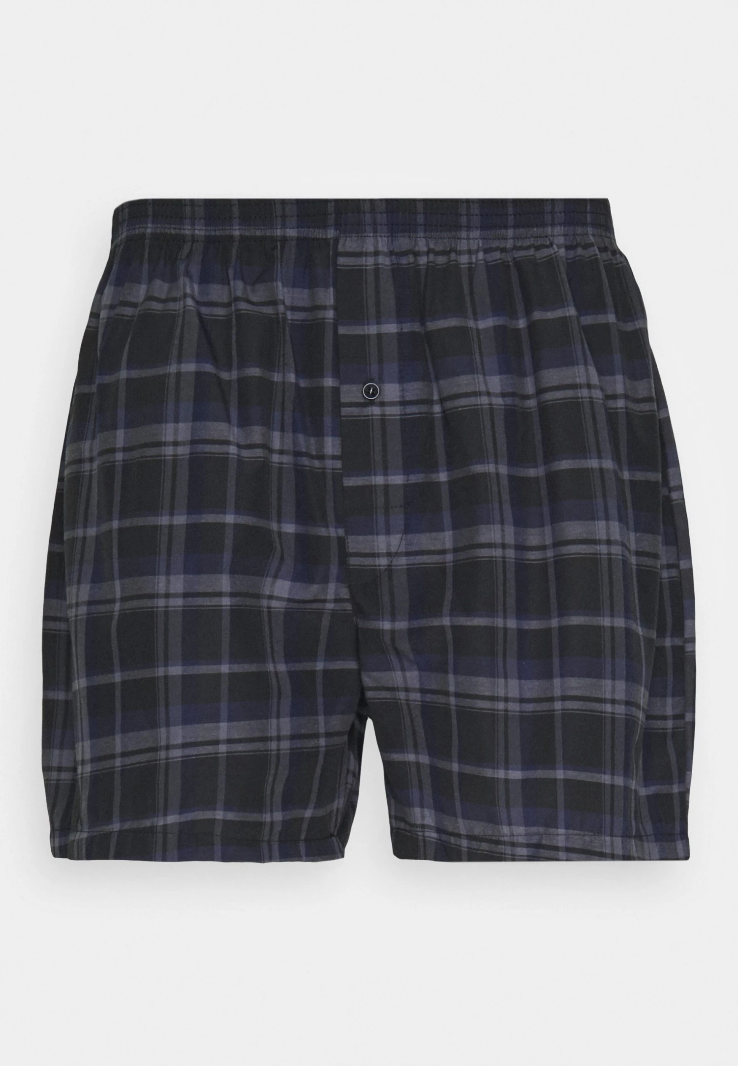 5 Pack - Boxershort - Black /Dark Blue /Dark Green Pier One 5 Pack - Boxershort - Black /Dark Blue /Dark Green -Pier One Mannenmode Winkel 5b3788ab9685436a98661d2b4664b045 scaled