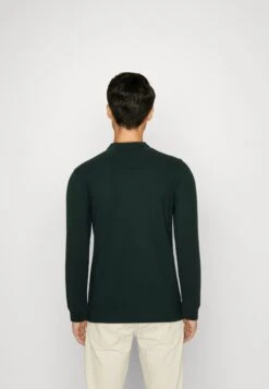 Pier One Poloshirt - Evergreen 4 Pier One Poloshirt - Evergreen -Pier One Mannenmode Winkel 5b3e2a7fa01a42fe9bd2f6dc82286dc2
