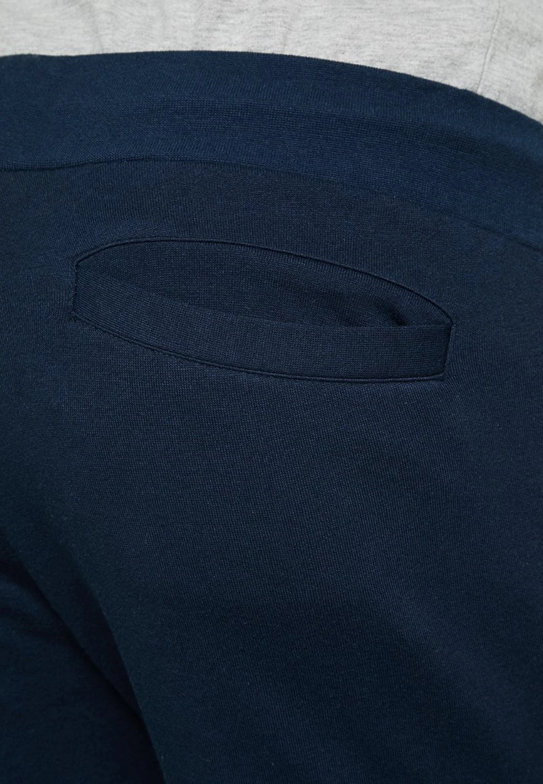 Trainingsbroek - Dark Blue Pier One Trainingsbroek - Dark Blue -Pier One Mannenmode Winkel 5b5d1efa4d544a058ab19683f5d28800