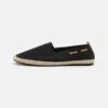Pier One Espadrilles - Black 2 Pier One Espadrilles - Black -Pier One Mannenmode Winkel 5b78fe1caa324994be59183291dce702