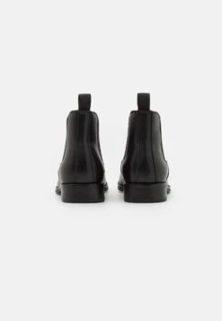 Pier One Korte Laarzen - Black 4 Pier One Korte Laarzen - Black -Pier One Mannenmode Winkel 5c2c095da9934017b150deea4c35253c