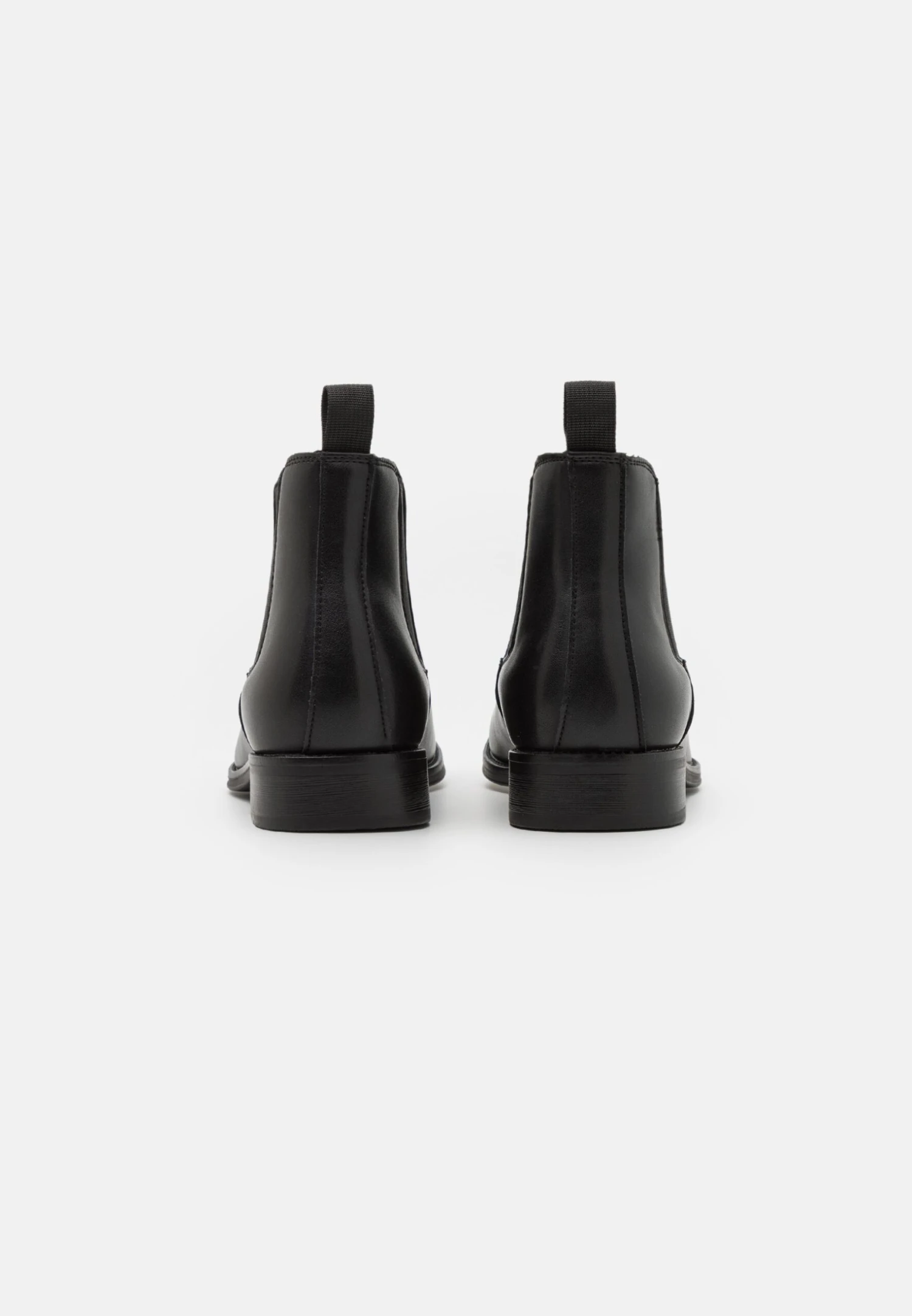 Korte Laarzen - Black Pier One Korte Laarzen - Black -Pier One Mannenmode Winkel 5c2c095da9934017b150deea4c35253c scaled