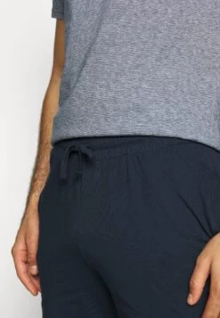 Pier One Pyjama - Dark Blue 6 Pier One Pyjama - Dark Blue -Pier One Mannenmode Winkel 5cd278190b7e4ca4a9d8e88f3d1570ec