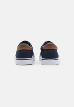 Pier One Unisex - Sneakers Laag - Dark Blue 4 Pier One Unisex - Sneakers Laag - Dark Blue -Pier One Mannenmode Winkel 5ef87d0fc09b438cb7de950bb9ab19ad