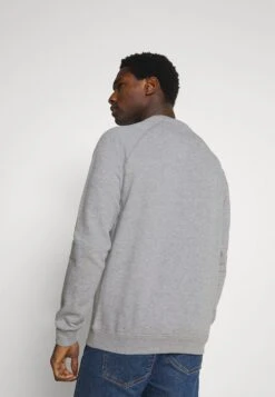 Pier One 3 Pack - Sweater - Bordeaux/Black/Grey -Pier One Mannenmode Winkel 5f9ced6afa074cd799298bedb83080a9