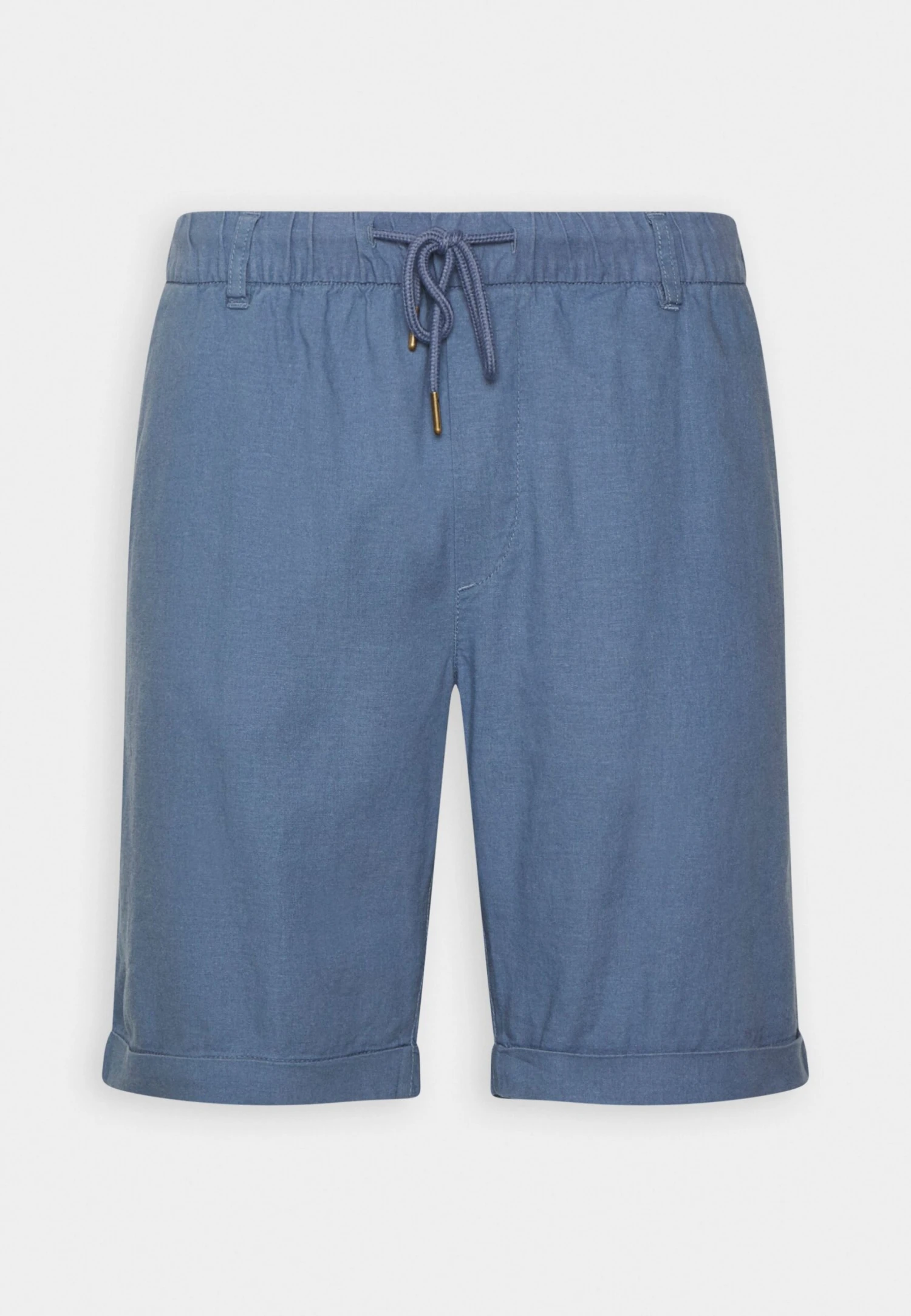Linen Blend Drawcord Shorts- Shorts - Blue Pier One Linen Blend Drawcord Shorts- Shorts - Blue -Pier One Mannenmode Winkel 609305b411ae4fd897e85e7620e5b545 scaled