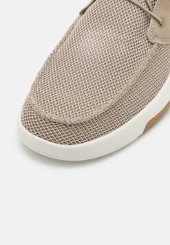 Pier One Sneakers Laag - Beige -Pier One Mannenmode Winkel 6102d16a57c346568bfad4d619ce405d