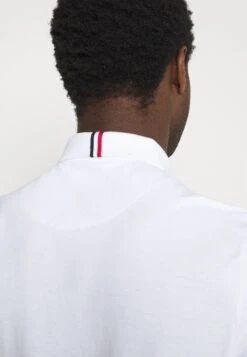 Pier One 2 Pack - Poloshirt - Dark Blue/White -Pier One Mannenmode Winkel 631828db0f02431ca0342159df446abb