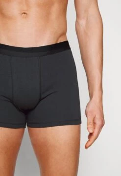 Pier One 7 Pack - Onderbroeken - Black/Dark Blue/Dark Grey 7 Pier One 7 Pack - Onderbroeken - Black/Dark Blue/Dark Grey -Pier One Mannenmode Winkel 6342d1ba812247469899252dcc08cbb2