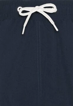 Pier One Peachy Soft Beach Shorts - Zwemshorts - Dark Blue -Pier One Mannenmode Winkel 64094bf16622483db4781601c435c5f7