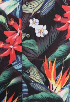 Pier One Flower Resort - Overhemd - Multicoloured 7 Pier One Flower Resort - Overhemd - Multicoloured -Pier One Mannenmode Winkel 64a250478b4a4326b18c52bd6a310c1b