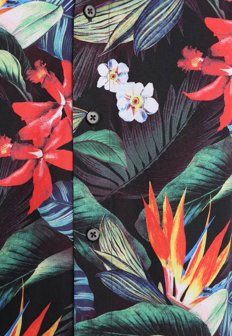 Flower Resort - Overhemd - Multicoloured Pier One Flower Resort - Overhemd - Multicoloured -Pier One Mannenmode Winkel 64a250478b4a4326b18c52bd6a310c1b