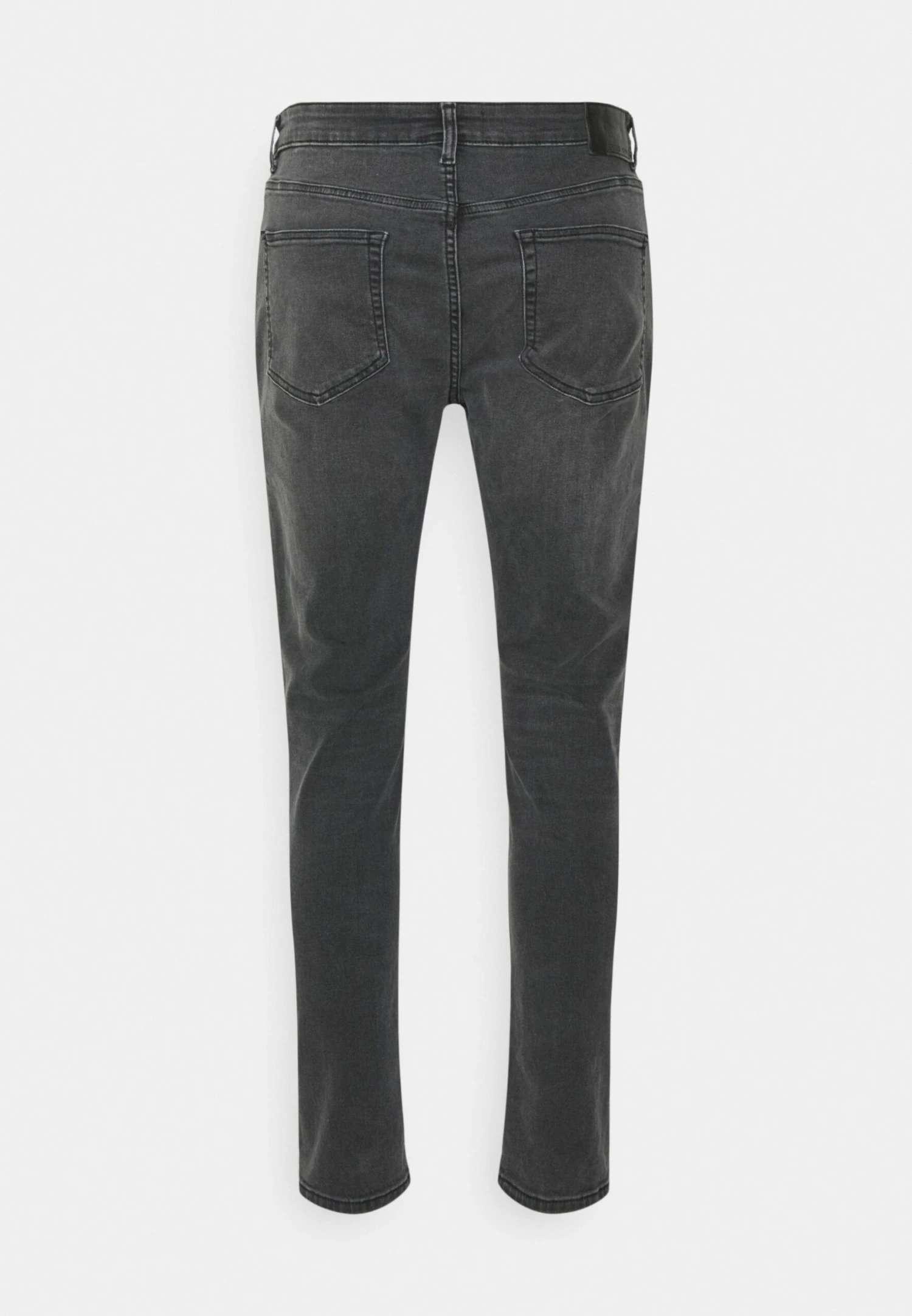 Slim - Jeans Tapered Fit - Grey Denim Pier One Slim - Jeans Tapered Fit - Grey Denim -Pier One Mannenmode Winkel 65aec35ca0884b8a95c0ee62a94b7795 scaled