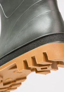 Pier One Unisex - Regenlaarzen - Green -Pier One Mannenmode Winkel 67de57cd13674e5eada54955090c8f37