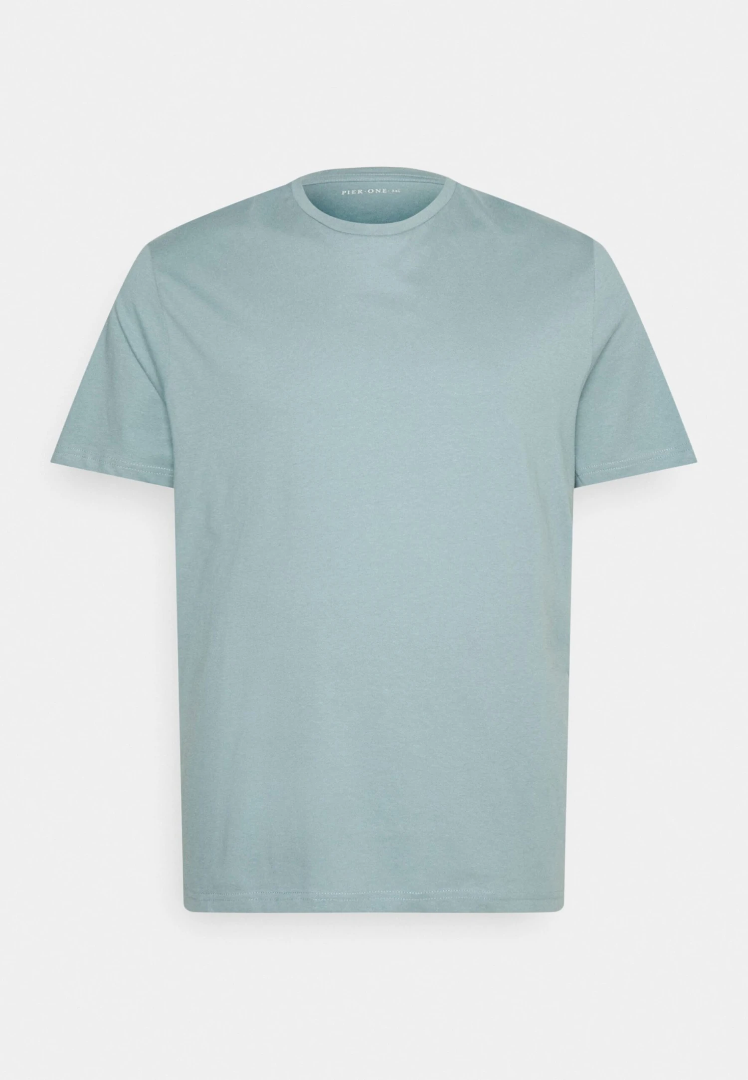 7 Pack - T-Shirt Basic - Black /Green /Bordeaux Pier One 7 Pack - T-Shirt Basic - Black /Green /Bordeaux -Pier One Mannenmode Winkel 68185435f0664ed4b89490311c03b05f scaled