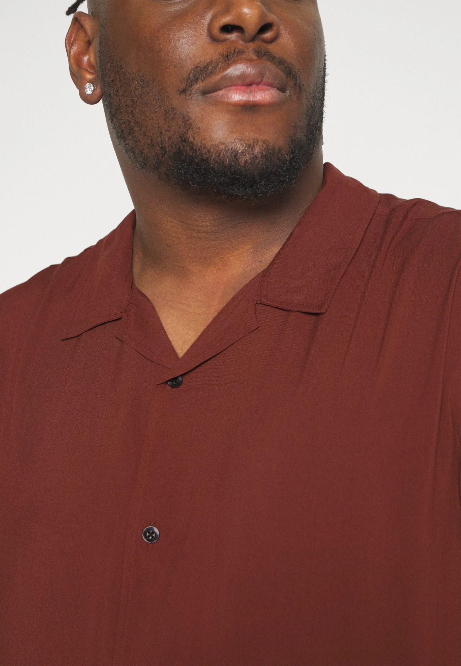 Overhemd - Brown Pier One Overhemd - Brown -Pier One Mannenmode Winkel 68440c11ecf94a2cbf3cbe1327bec67d scaled