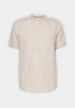 Pier One Overhemd - Beige 5 Pier One Overhemd - Beige -Pier One Mannenmode Winkel 6845fb374d9846929b12f572233ab0dd