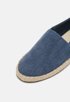 Pier One Rena Espadrille Unisex - Espadrilles - Blue -Pier One Mannenmode Winkel 69f55e7ee599423eb80d704c281669e0