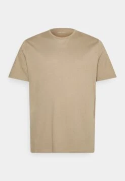 Pier One 7 Pack - T-Shirt Basic - Black /Green /Bordeaux 7 Pier One 7 Pack - T-Shirt Basic - Black /Green /Bordeaux -Pier One Mannenmode Winkel 6cb65e3754cd4a6984cd7e847a80d934