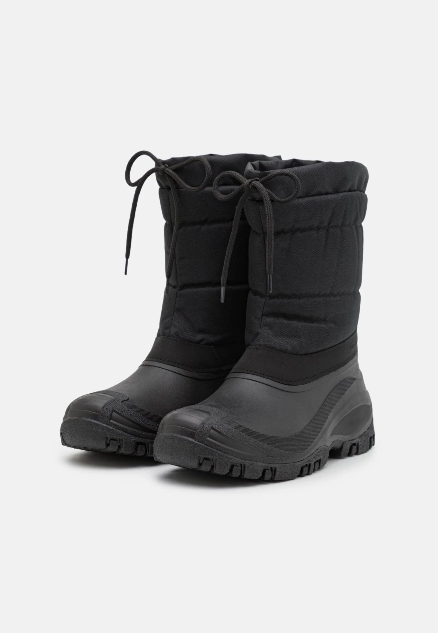 Unisex - Snowboots- Black Pier One Unisex - Snowboots- Black -Pier One Mannenmode Winkel 6ced2f9d920244e584b688bc92ad51b6 scaled