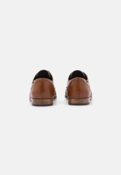 Pier One Veterschoenen - Cognac -Pier One Mannenmode Winkel 6dfead64441442a9a87762925c3e5c04