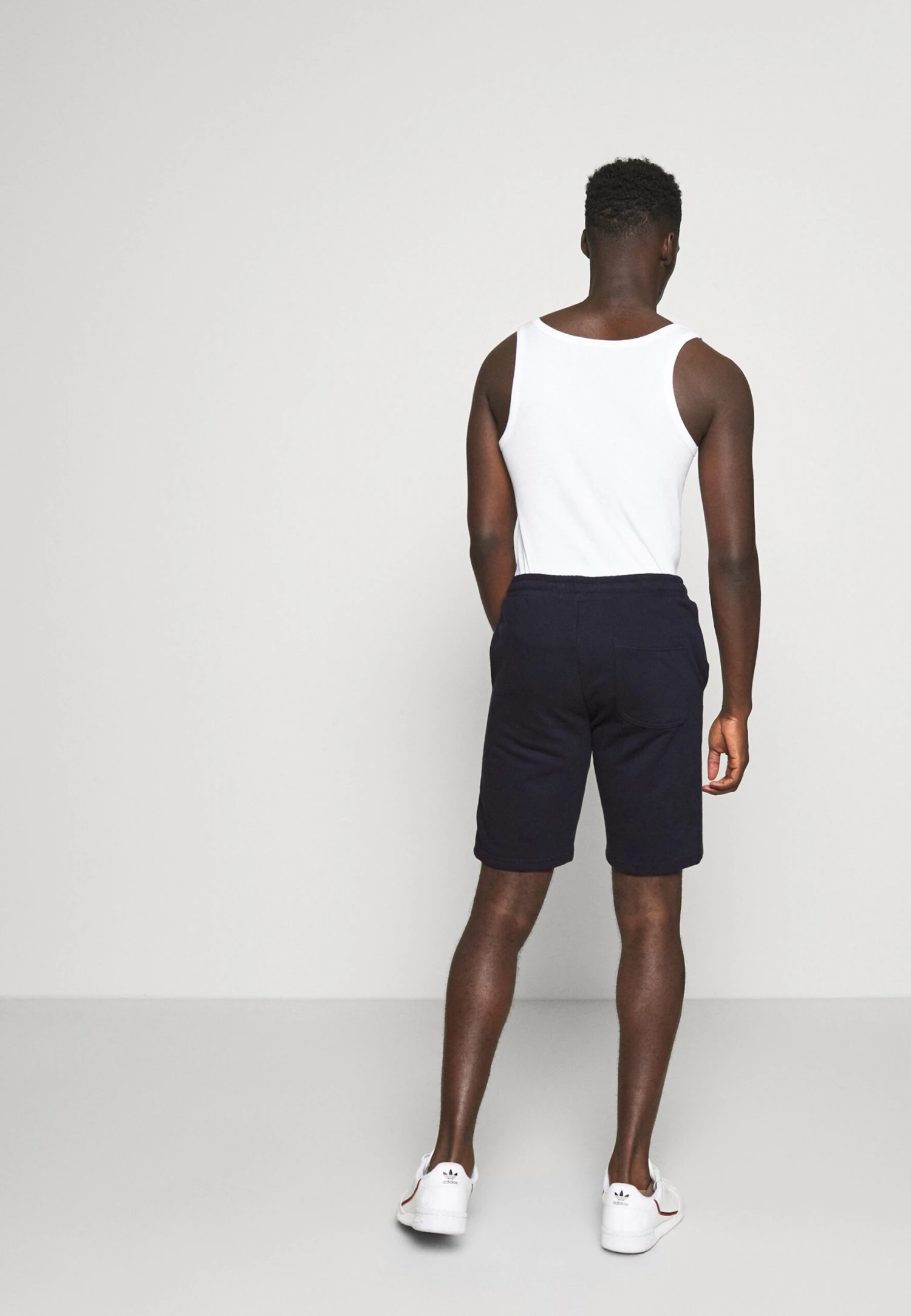 Trainingsbroek - Dark Blue Pier One Trainingsbroek - Dark Blue -Pier One Mannenmode Winkel 6ecb6f1994bf41a2a998ff45706c1faf scaled