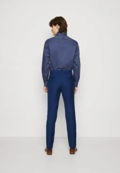 Pier One Kostuum - Blue -Pier One Mannenmode Winkel 7026d41b1cce4791aba808e4c5a5c8c8